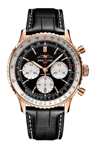 Replica Breitling Navitimer B01 Chronograph 43 RB0138211B1P1 Watch Replica Breitling Navitimer B01 Chronograph 43 RB0138211B1P1 Watch